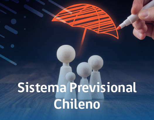 Sistema Previsional Chileno